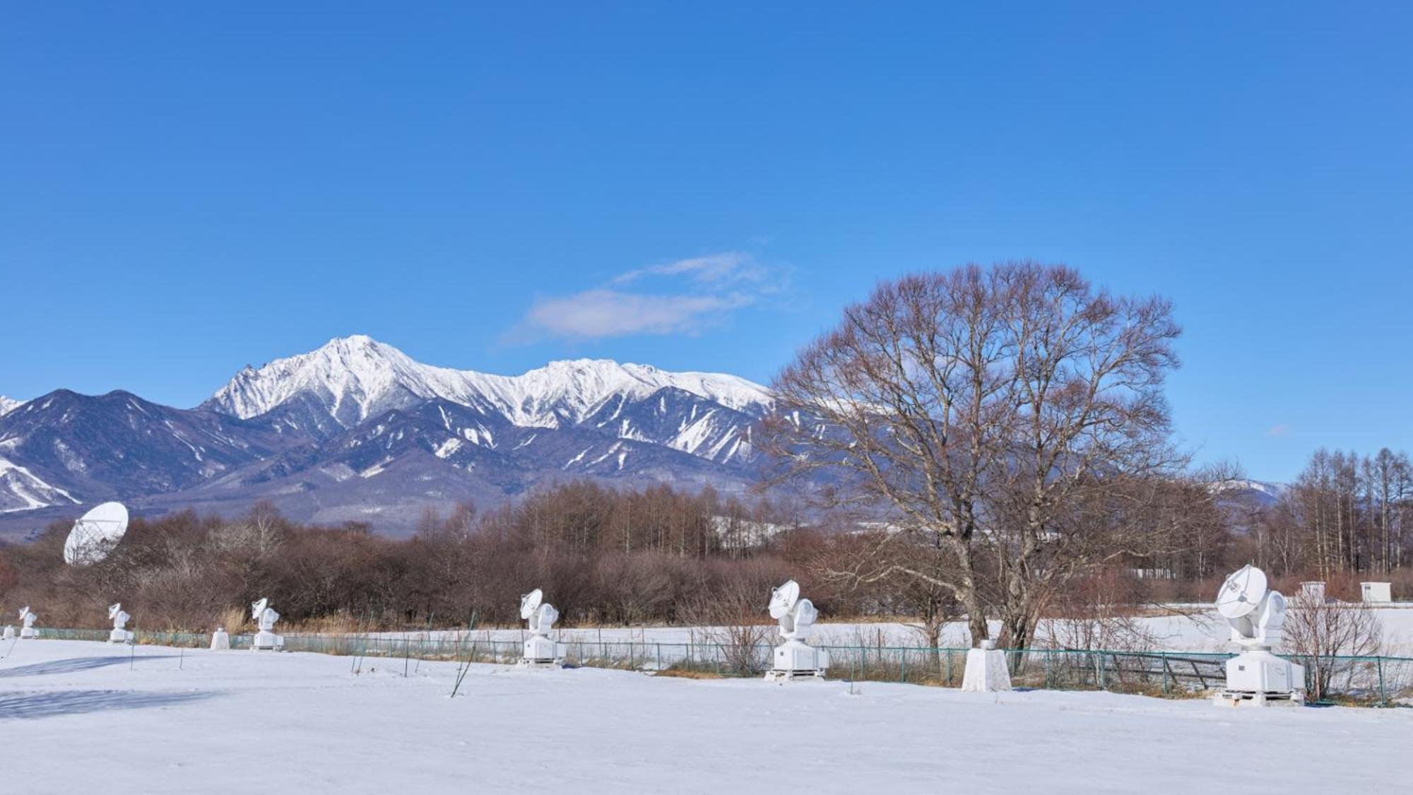 Toyoko Inn Sakudaira-Eki Asama-Guchi Buitenkant foto
