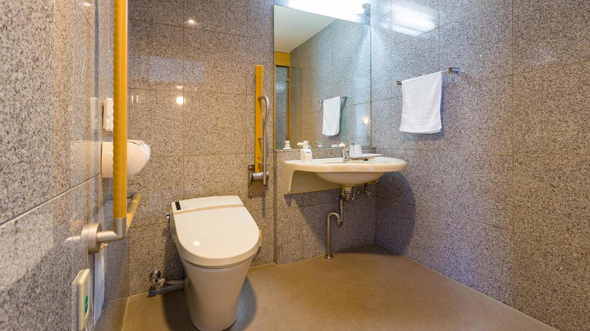 Toyoko Inn Sakudaira-Eki Asama-Guchi Kamer foto